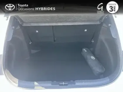 Photo 9 Toyota Corolla  122h Design MY22