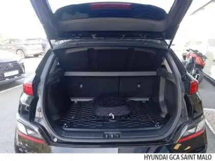 Photo 14 Hyundai Kona  Electric 64kWh - 204ch Executive