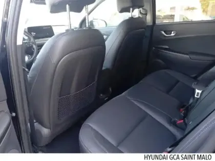 Photo 13 Hyundai Kona  Electric 64kWh - 204ch Executive