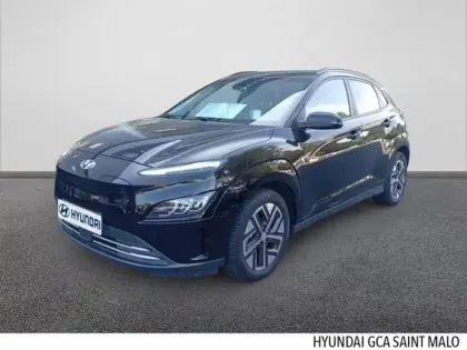 Photo Hyundai Kona Executive