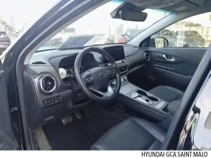 Photo 12 Hyundai Kona  Electric 64kWh - 204ch Executive