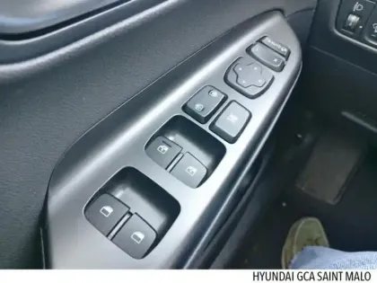 Photo 11 Hyundai Kona  Electric 64kWh - 204ch Executive