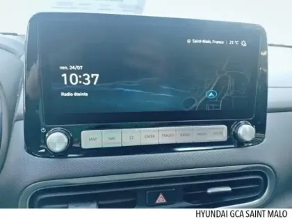 Photo 6 Hyundai Kona  Electric 64kWh - 204ch Executive