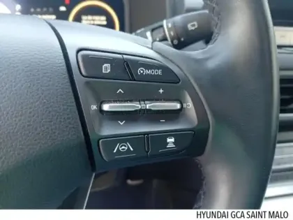 Photo 9 Hyundai Kona  Electric 64kWh - 204ch Executive