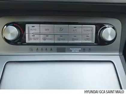 Photo 10 Hyundai Kona  Electric 64kWh - 204ch Executive