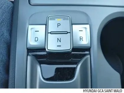 Photo 8 Hyundai Kona  Electric 64kWh - 204ch Executive