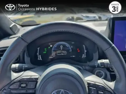 Photo 12 Toyota Yaris  Cross 116h Design MC24