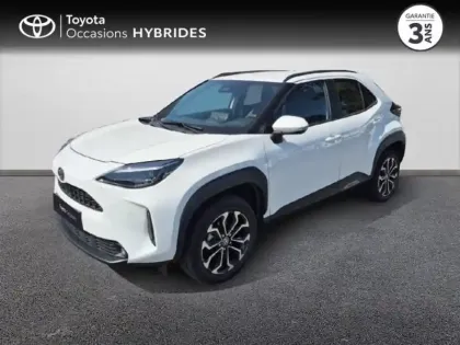 Photo Toyota Yaris Design