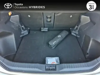 Photo 9 Toyota Yaris  Cross 116h Design MC24