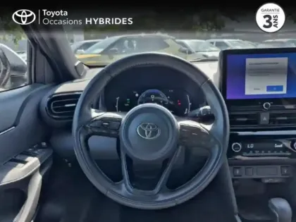 Photo 8 Toyota Yaris  Cross 116h Design MC24