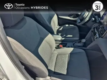 Photo 5 Toyota Yaris  Cross 116h Design MC24