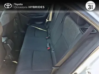 Photo 11 Toyota Yaris  Cross 116h Design MC24