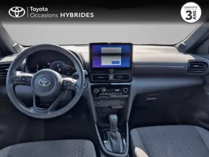 Photo 7 Toyota Yaris  Cross 116h Design MC24