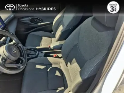 Photo 10 Toyota Yaris  Cross 116h Design MC24