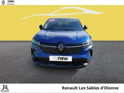 Photo 8 Renault Austral  1.2 E-Tech full hybrid 200ch Techno - 23