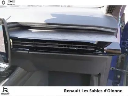 Photo 14 Renault Austral  1.2 E-Tech full hybrid 200ch Techno - 23