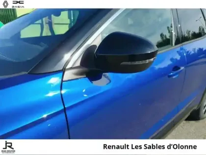 Photo 13 Renault Austral  1.2 E-Tech full hybrid 200ch Techno - 23