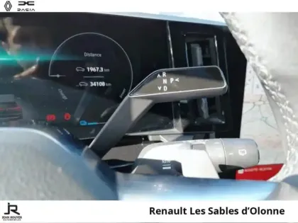 Photo 5 Renault Austral  1.2 E-Tech full hybrid 200ch Techno - 23