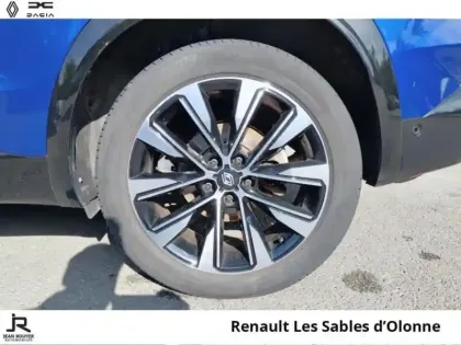 Photo 7 Renault Austral  1.2 E-Tech full hybrid 200ch Techno - 23