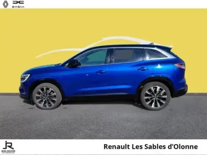 Photo 9 Renault Austral  1.2 E-Tech full hybrid 200ch Techno - 23