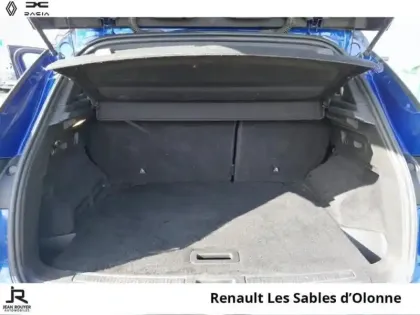 Photo 6 Renault Austral  1.2 E-Tech full hybrid 200ch Techno - 23