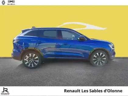 Photo 12 Renault Austral  1.2 E-Tech full hybrid 200ch Techno - 23