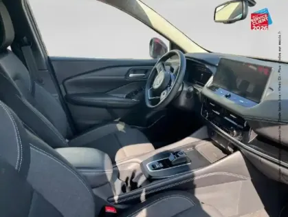 Photo 19 Nissan Qashqai  e-POWER 190ch N-Connecta 2022