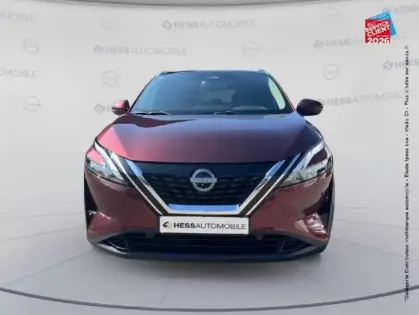 Photo 16 Nissan Qashqai  e-POWER 190ch N-Connecta 2022