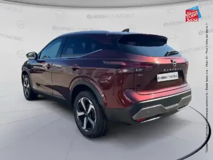 Photo 7 Nissan Qashqai  e-POWER 190ch N-Connecta 2022