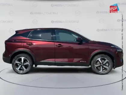 Photo 18 Nissan Qashqai  e-POWER 190ch N-Connecta 2022