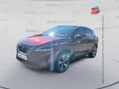 Photo 15 Nissan Qashqai  e-POWER 190ch N-Connecta 2022