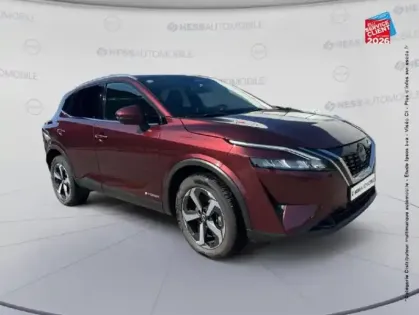 Photo 17 Nissan Qashqai  e-POWER 190ch N-Connecta 2022