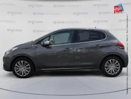 Photo 8 Peugeot 208  1.2 PureTech 110ch E6.c Allure S&S 5p