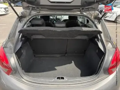 Photo 13 Peugeot 208  1.2 PureTech 110ch E6.c Allure S&S 5p