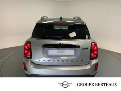 Photo 6 Mini Countryman  Cooper SE 125ch + 95ch Edition Premium Plus ALL4 BVA6