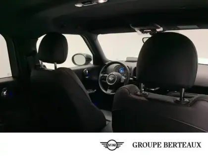 Photo 14 Mini Countryman  Cooper SE 125ch + 95ch Edition Premium Plus ALL4 BVA6