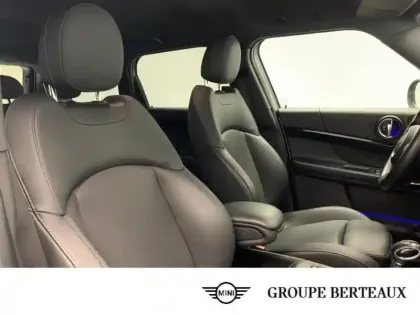 Photo 13 Mini Countryman  Cooper SE 125ch + 95ch Edition Premium Plus ALL4 BVA6