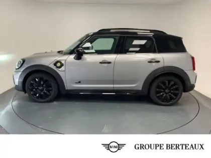 Photo 9 Mini Countryman  Cooper SE 125ch + 95ch Edition Premium Plus ALL4 BVA6