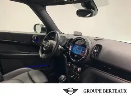 Photo 12 Mini Countryman  Cooper SE 125ch + 95ch Edition Premium Plus ALL4 BVA6