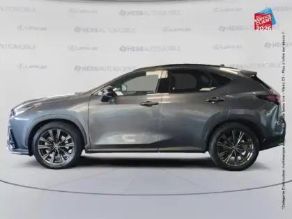 Photo 8 Lexus Nx  450h+ F SPORT Executive 4WD MY24