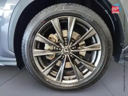Photo 9 Lexus Nx  450h+ F SPORT Executive 4WD MY24