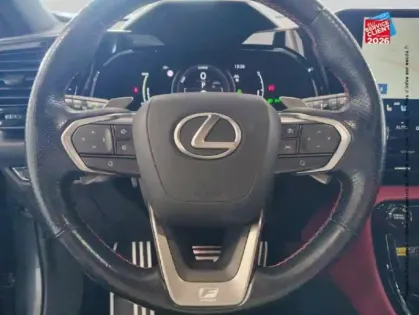 Photo 11 Lexus Nx  450h+ F SPORT Executive 4WD MY24