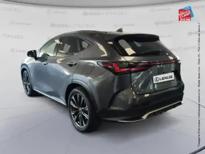 Photo 7 Lexus Nx  450h+ F SPORT Executive 4WD MY24