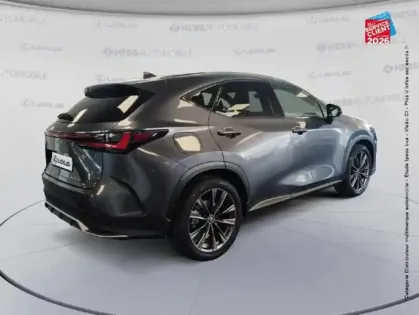 Photo 5 Lexus Nx  450h+ F SPORT Executive 4WD MY24