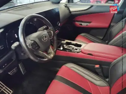 Photo 14 Lexus Nx  450h+ F SPORT Executive 4WD MY24