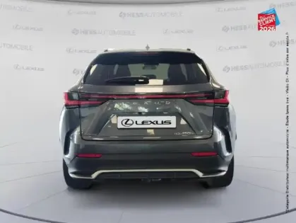 Photo 6 Lexus Nx  450h+ F SPORT Executive 4WD MY24