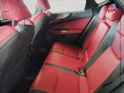 Photo 10 Lexus Nx  450h+ F SPORT Executive 4WD MY24