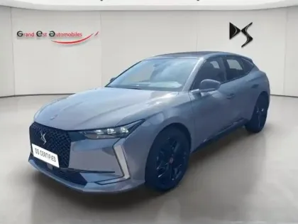 Photo Ds Ds 4 Performance Line +