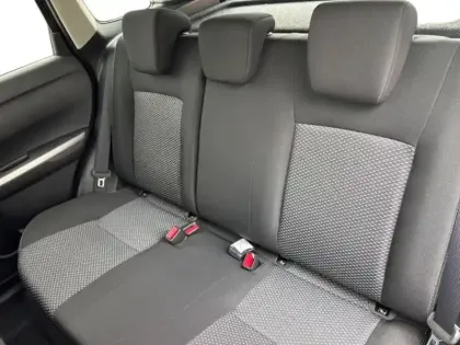 Photo 7 Suzuki Vitara  1.4 Boosterjet Hybrid 110ch Privilège Auto MY25
