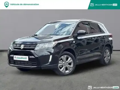 Photo Suzuki Vitara Privilège